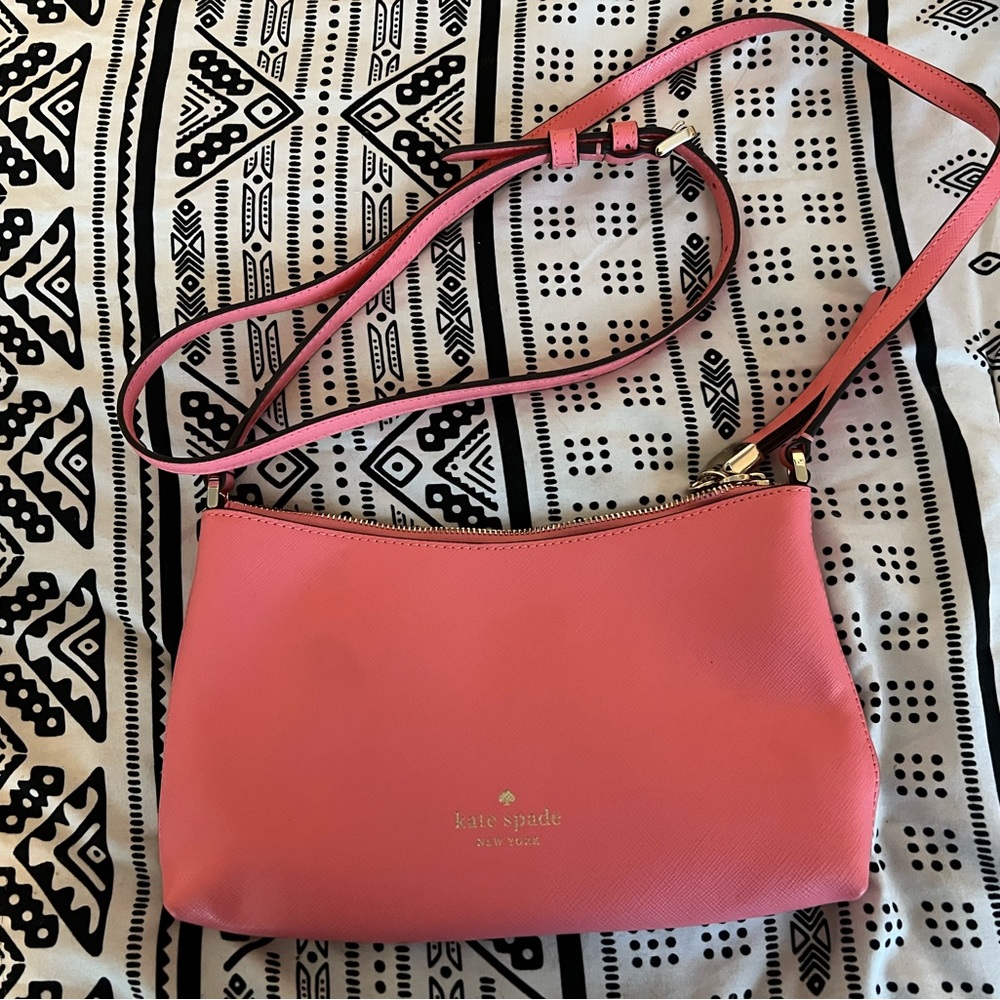 New without tags Kate Spade cross body